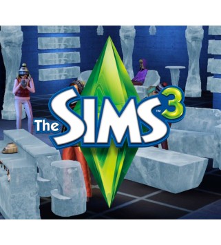 The Sims 3 Seasons - Pre-Order Bonus DLC Origin Key GLOBAL